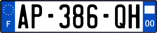 AP-386-QH