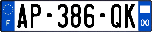 AP-386-QK