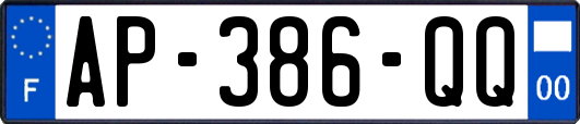 AP-386-QQ