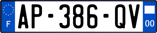 AP-386-QV