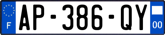 AP-386-QY