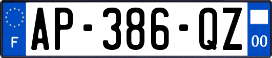 AP-386-QZ