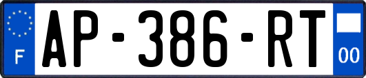 AP-386-RT