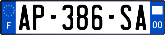 AP-386-SA