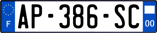 AP-386-SC