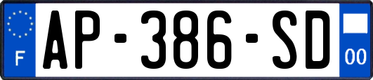 AP-386-SD