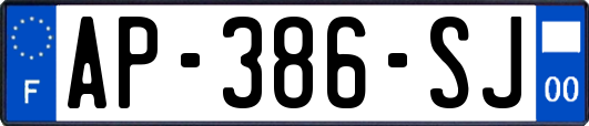 AP-386-SJ