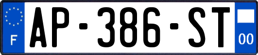AP-386-ST