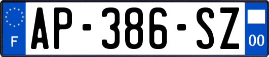 AP-386-SZ