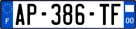 AP-386-TF