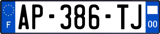 AP-386-TJ