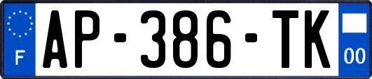 AP-386-TK