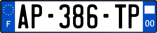AP-386-TP