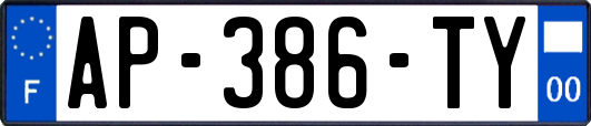 AP-386-TY