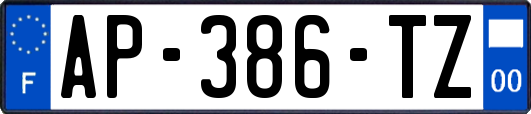 AP-386-TZ