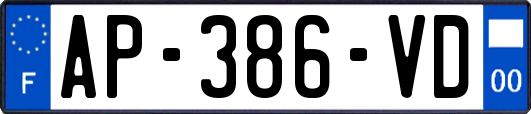 AP-386-VD