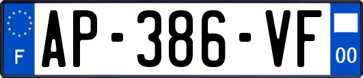 AP-386-VF