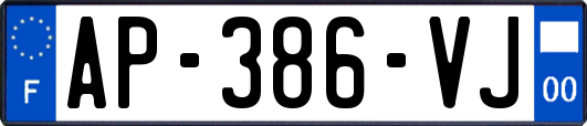 AP-386-VJ