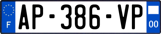 AP-386-VP