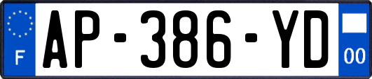 AP-386-YD