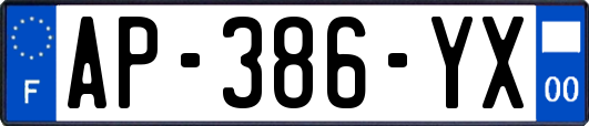 AP-386-YX