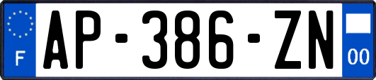 AP-386-ZN