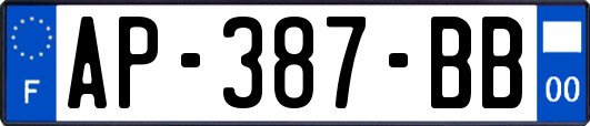 AP-387-BB