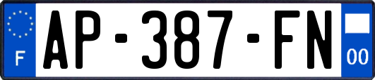 AP-387-FN