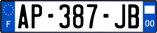AP-387-JB