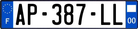 AP-387-LL
