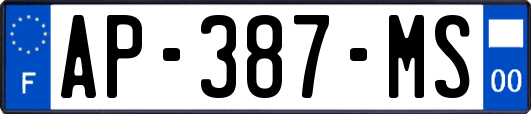 AP-387-MS