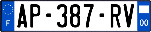 AP-387-RV