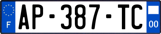 AP-387-TC