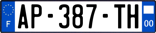 AP-387-TH