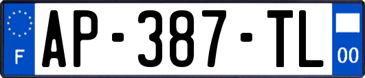 AP-387-TL