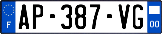 AP-387-VG