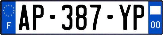 AP-387-YP