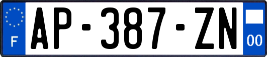 AP-387-ZN