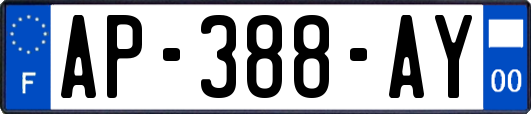 AP-388-AY