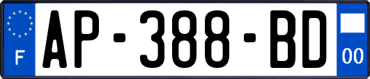 AP-388-BD