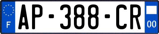 AP-388-CR