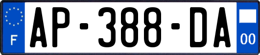 AP-388-DA