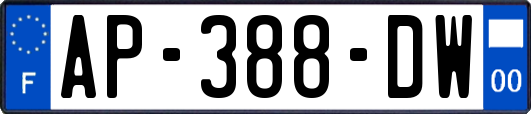 AP-388-DW