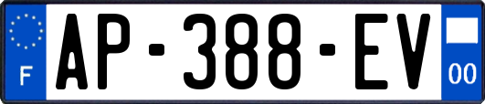 AP-388-EV