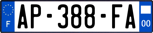 AP-388-FA