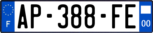 AP-388-FE