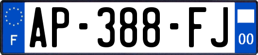 AP-388-FJ
