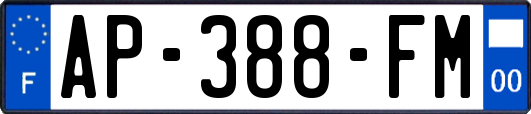 AP-388-FM