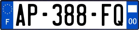 AP-388-FQ