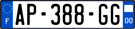 AP-388-GG